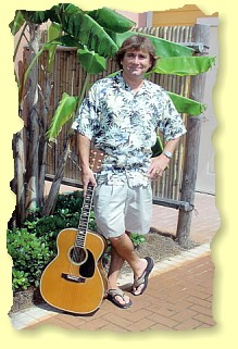 Gene Mitchell